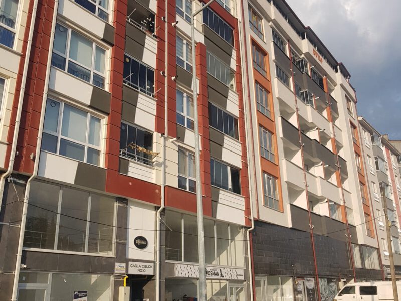 Yıldırım Emlak / İsmail Yıldırım Bozüyük, Bilecik, Emlak, Konut